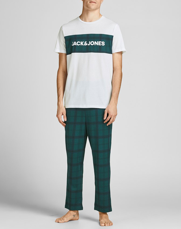 Jack & Jones Man Underwear "RAIN"